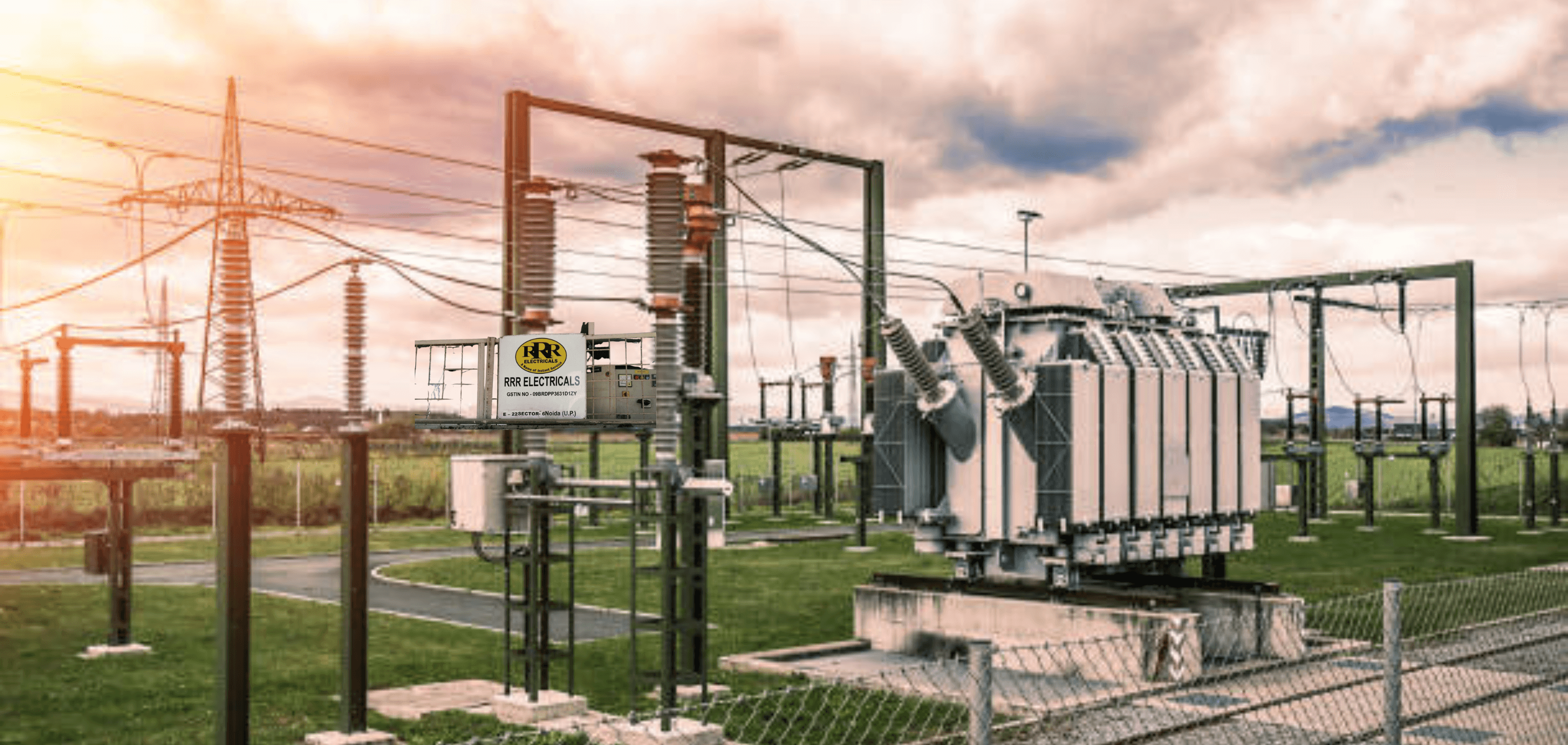 Powering Industries with Trust & Technology