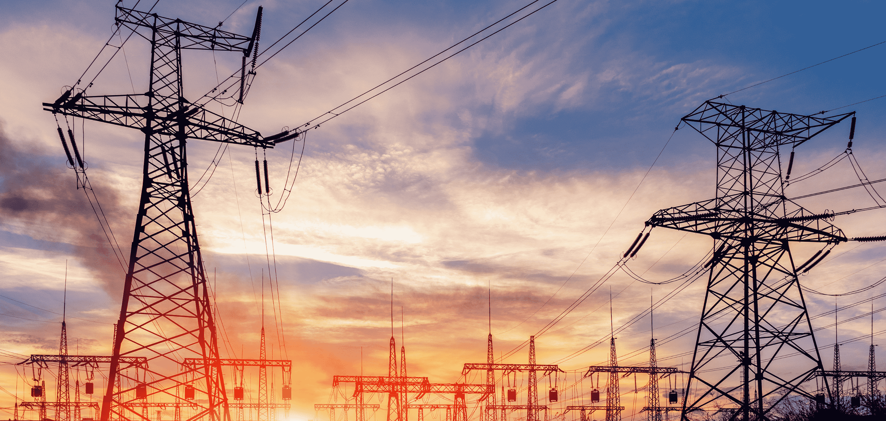 Powering Industries with Trust & Technology